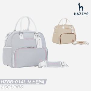 [가암골프스포츠정품]2023 헤지스 HZBB-014L 보스턴백[2COLORS][여성용]