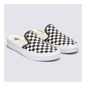 VANS 체커보드 클래식 Slip-on 슬립온 뮬 VN0004KTEO11