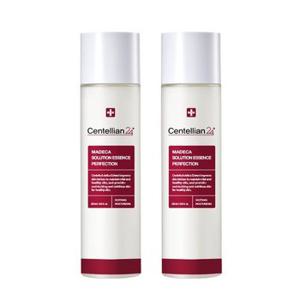 [보습에센스] 센텔리안24 마데카 솔루션 에센스 퍼펙션 240ml (120ml*2)