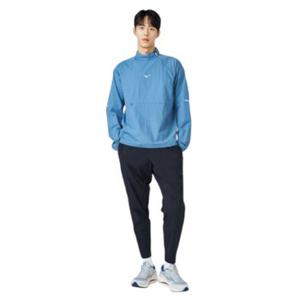 미즈노 23AW 공용 경량 러닝 아노락 32YE350109 32YE350128 2C 운동복 LIGHT RUNNING ANORAK