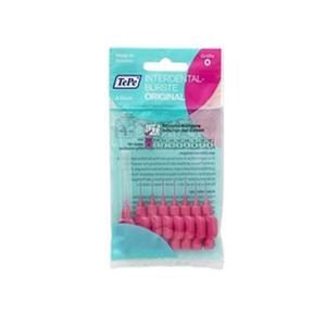 [Tepe] 테페 치간칫솔 i자형 치간칫솔(8P) 0.4mm