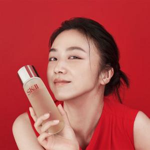 [SK-II] 피테라에센스 구매시 사각 파우치 증정