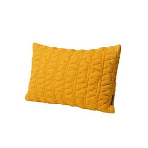 ◈공식판매처 정품◈ 프리츠한센 AJ CUSHIONS TASSEL OCHRE YELLOW 36x56