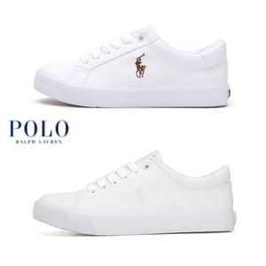 POLO 랄프로렌  스니커즈 2종 RF101736JJ,RF102945JJ