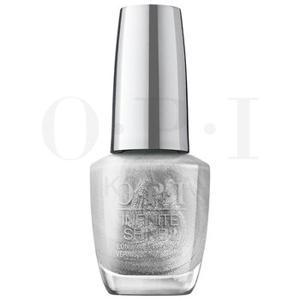 OPI 인피니트샤인 HRP16 - Go Big or Go Chrome