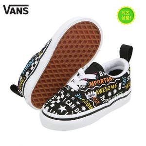 [VANS KIDS] 에라 엘라스틱 레이스 스니커즈_VN0A4P393S71