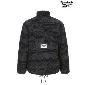 Reebok 클래식 CL GP WE REV FLEECE HZ REJU1F385BK_P332805475