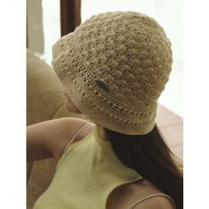 Neev crochet bucket hat