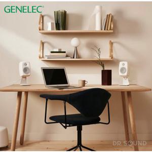 [GENELEC] 제넬렉 홈 오디오 액티브 라우드 스피커 G1 1 Pair GENELEC G ONE 1PAIR