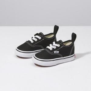 [VANS] 반스 토들러 Authentic 어센틱 엘라스틱 레이스 VN0A34A1LXN1