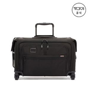 [TUMI KOREA] 알파 가먼트 4휠드 캐리온_02203038D3