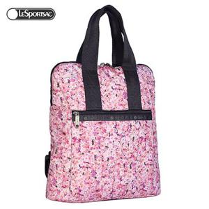 [LeSportsac] 문 쉐도우 블룸 에브리데이 백팩 8240 E157