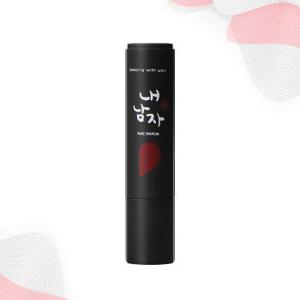 [내남자찜] 내남자찜 EWG 천연 발색 생기 컬러드 립밤 (S8044395)