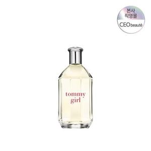 [정가 40,000원]  타미 걸 EDT 30ML