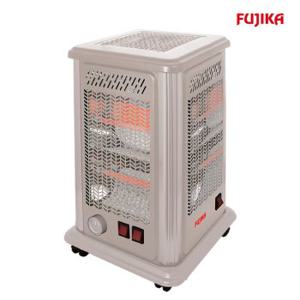 S 후지카 에코 오방난로 전기히터(타이머) FU-653T 2kw