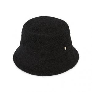 헬렌카민스키 매켄지 여성 버킷햇 벙거지 모자 HAT51640 BLACK