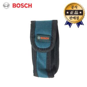 BOSCH 거리측정기 파우치 GLM30 GLM40 GLM500용 손전등 파우치 랜턴 걸이