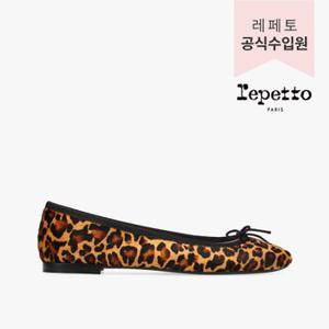 [REPETTO] 플랫 산드리옹 곰므 (V1790PONY1479)