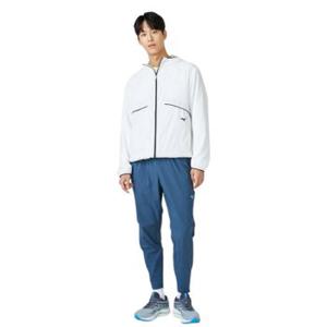 미즈노 23AW 공용 우븐 바람막이 자켓 RUNNING WINDBREAKER 32YE350001 32YE350009 2C