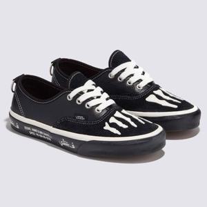 VANS 반스 아시아 이티스트 컬렉션 Vans x Mark SBTG 어센틱 블랙 / VN000BW5BPR