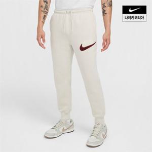 맨즈 나이키 클럽 플리스 플리스 조거 NIKE FN3095-104