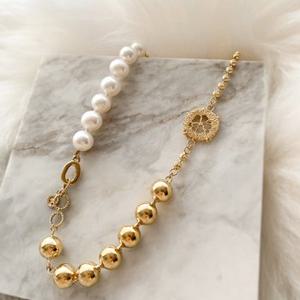 [GOOBE] ETOILE GB NECKLACE_GOLD