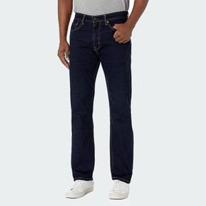 [LEVIS]남성 505 플렉스 스트레치 레귤러 스트레이트핏 데님팬츠(00505-1453)