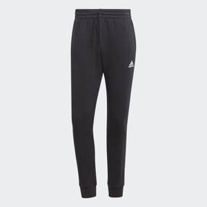 [MENS SPORTSWEAR] 에센셜 플리스 테이퍼드 커프트 팬츠 (IB4023)