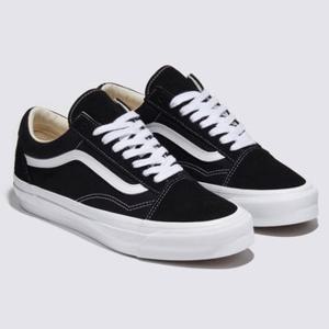 [VANS] 반스 프리미엄 Old Skool 올드스쿨 36 LX / VN000CQDBA2