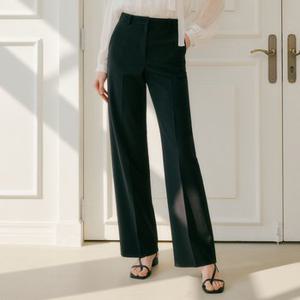 코비 클래식 스트레이트 팬츠 / COBI CLASSIC STRAIGHT PANTS_2colors