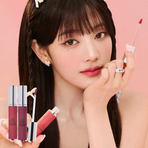 3CE HAZY LIP CLAY 헤이지 립 클레이 1+1