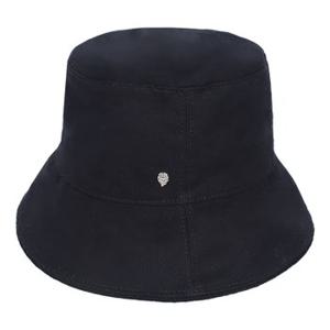 헬렌카민스키 24SS 여성 울라 버킷햇 블랙 HAT51766 BLACK