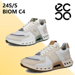 [ECCO정품] 백화점 단독 ECCO 골프화 한정판 C4 끈 타입 (남/여) +운동화 처럼 편안한 착화감!