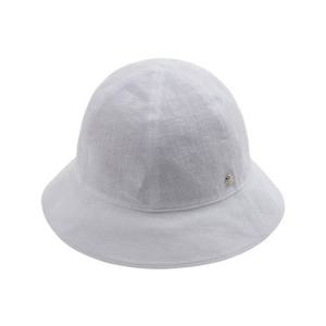 [헬렌 카민스키] 여성 플로라 클로슈햇 HAT51518 OFF WHITE