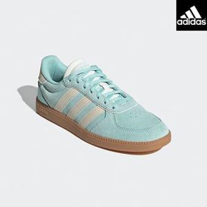 매장정품 아디다스 ADIDAS 브레이크넷 슬릭 스니커즈 IH5469 1544445