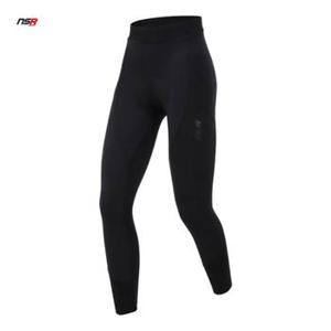 [모바일전용] NSR 클럽 스텝업 방풍 타이즈 여성 CLUB STEP UP WINDPROOF TIGHTS WOMEN 자전거용 방풍타이즈 긴바지