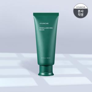 아윤채 리밸런싱 마스크 200ml