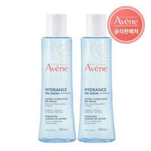 [아벤느] 이드랑스 에센스 인 로션 200ml 2개