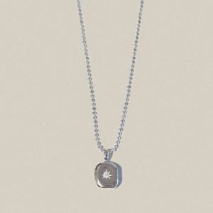 [BEST] ANCIENT WISH NECKLACE WHITE (2302280400012)