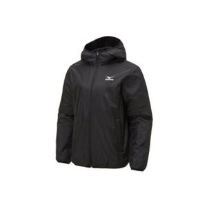 미즈노 일상생활 가벼운 운동용으로 좋은 플리스소재의 필드자켓  MID FIELD JACKET_32YE362309