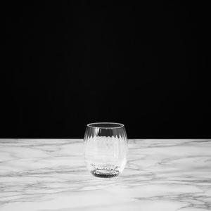 [Kimoto Glass Tokyo] 마이 7 스몰 - 사케잔 소주잔 위스키잔