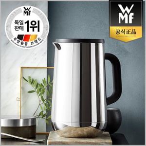 [WMF] 임펄스 보온주전자 1.0L (스틸)