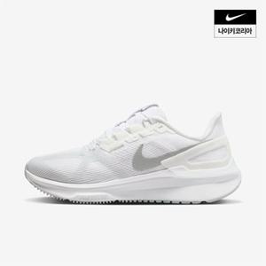 우먼스 나이키 스트럭처 25 NIKE DJ7884-101