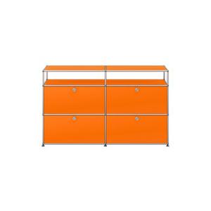 [USM 공식수입원 재고보유] USM Haller Storage 2x3