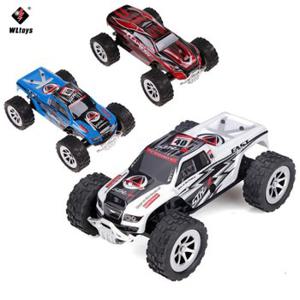 WLtoys 입문용 스피드카 RC카 무선RC카 2WD A999 오프로드 락크롤러rc카 건타입조종