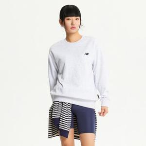 남여공용 ESS 클래식 맨투맨 (STANDARD FIT) (NBNCE41013)