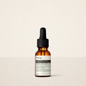 [이솝 공식] 이그절티드 아이 세럼 15mL