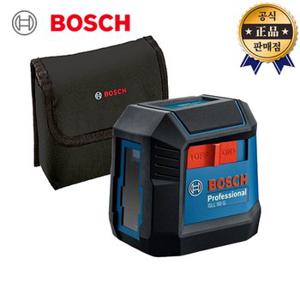 BOSCH 그린레이저레벨기 GLL50G 수평기 건전지 벽면 바닥