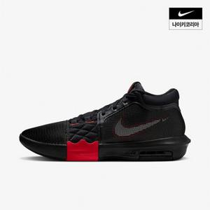 맨즈 르브론 위트니스 8 EP NIKE FB2237-005