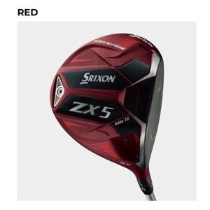 [스릭슨 정품] ZX5 MK II DRIVER COLOR CUSTOM ZX5 마크2 드라이버 벤투스 TR 샤프트